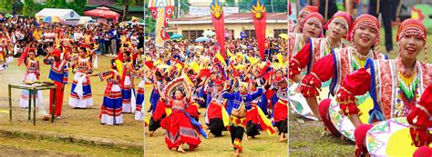 The Kaliga Festival is .